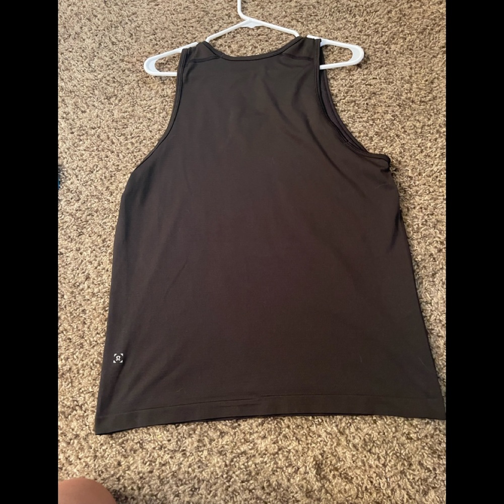 Lululemon Medium Tank Top!